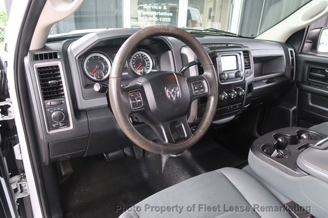 2016 Ram 2500 Ram 2500 2WD Crew Cab Utility  - 23024411 - 9