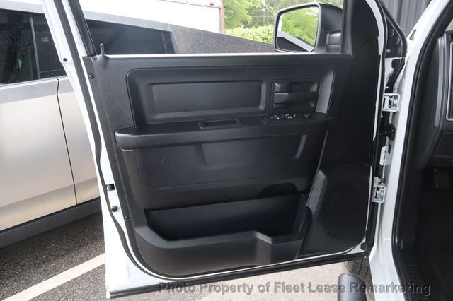 2016 Ram 2500 Ram 2500 2WD Crew Cab Utility  - 23024411 - 12