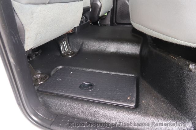 2016 Ram 2500 Ram 2500 2WD Crew Cab Utility  - 23024411 - 15