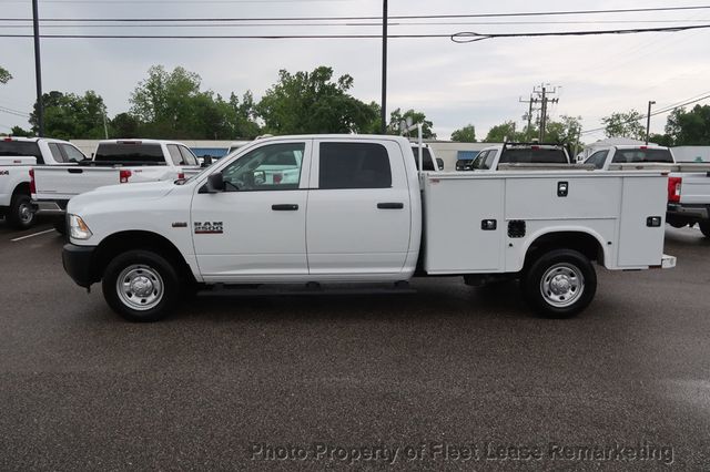 2016 Ram 2500 Ram 2500 2WD Crew Cab Utility  - 23024411 - 1