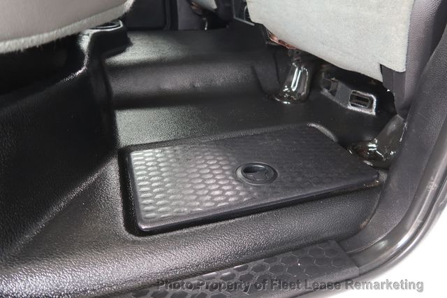 2016 Ram 2500 Ram 2500 2WD Crew Cab Utility  - 23024411 - 20