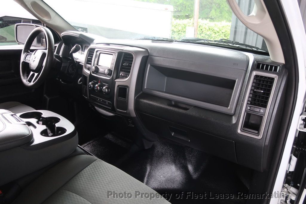 2016 Ram 2500 Ram 2500 2WD Crew Cab Utility  - 23024411 - 22