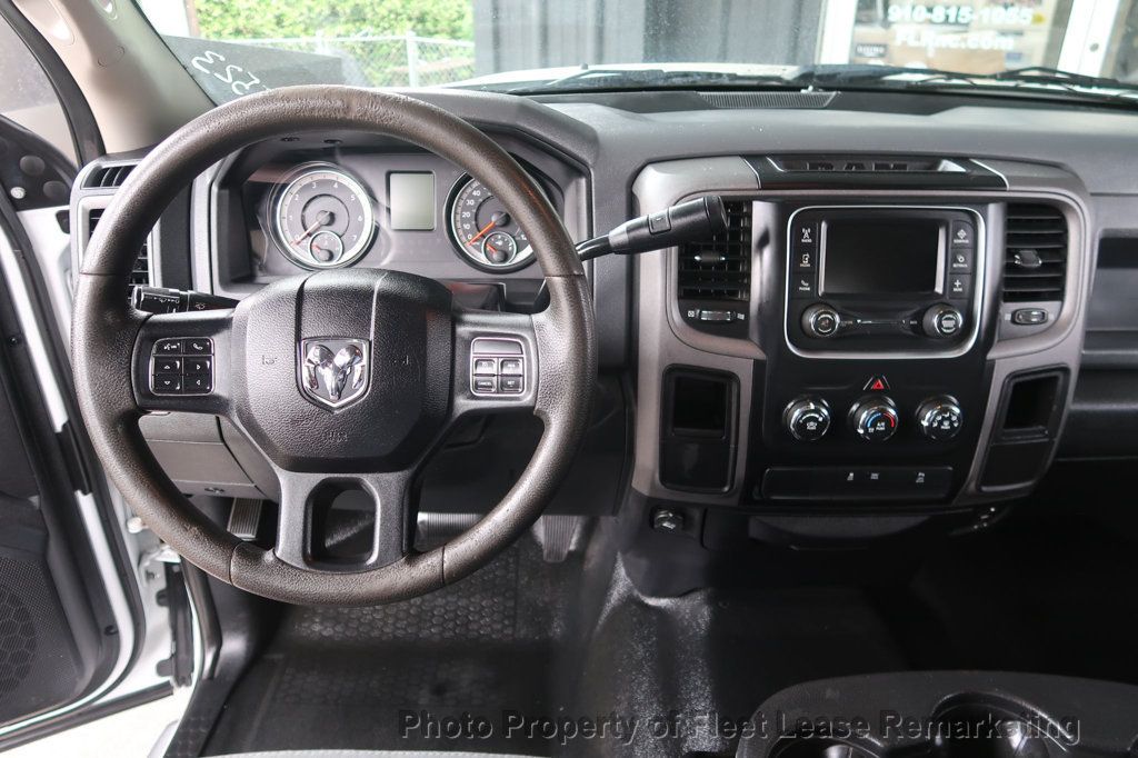 2016 Ram 2500 Ram 2500 2WD Crew Cab Utility  - 23024411 - 26