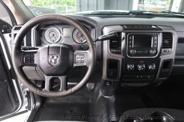 2016 Ram 2500 Ram 2500 2WD Crew Cab Utility  - 23024411 - 26