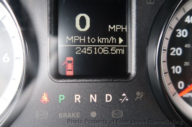 2016 Ram 2500 Ram 2500 2WD Crew Cab Utility  - 23024411 - 27