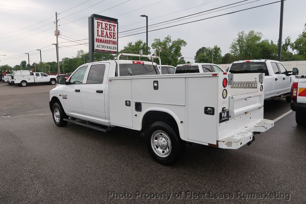 2016 Ram 2500 Ram 2500 2WD Crew Cab Utility  - 23024411 - 2