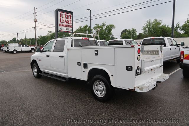 2016 Ram 2500 Ram 2500 2WD Crew Cab Utility  - 23024411 - 2