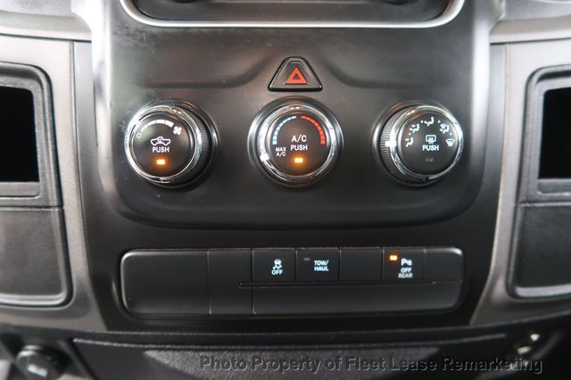 2016 Ram 2500 Ram 2500 2WD Crew Cab Utility  - 23024411 - 31