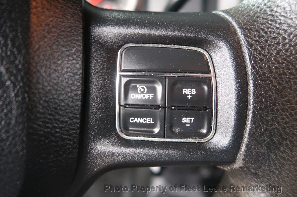 2016 Ram 2500 Ram 2500 2WD Crew Cab Utility  - 23024411 - 35