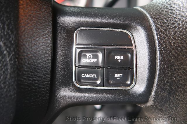 2016 Ram 2500 Ram 2500 2WD Crew Cab Utility  - 23024411 - 35
