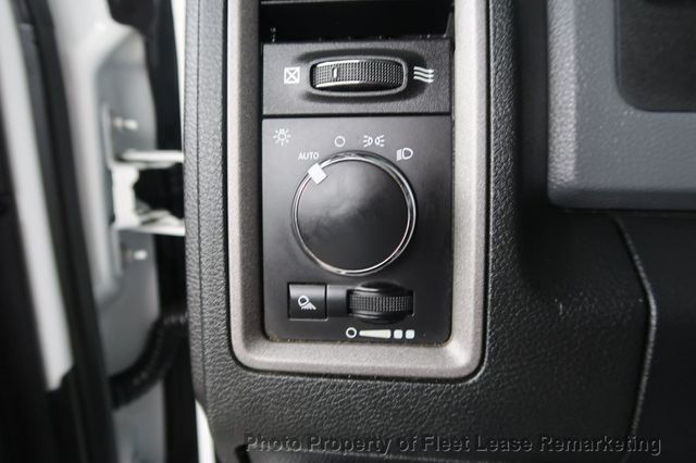 2016 Ram 2500 Ram 2500 2WD Crew Cab Utility  - 23024411 - 36