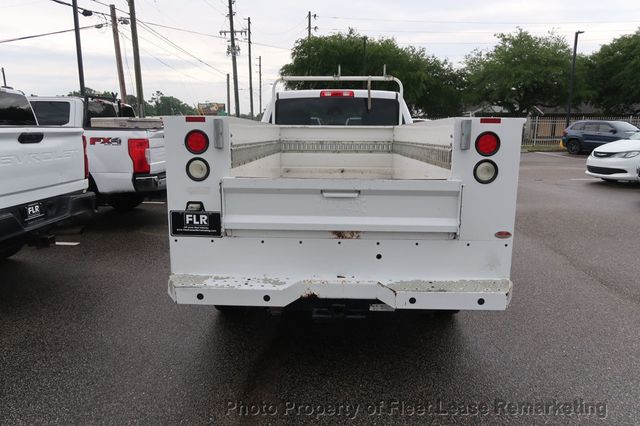 2016 Ram 2500 Ram 2500 2WD Crew Cab Utility  - 23024411 - 3