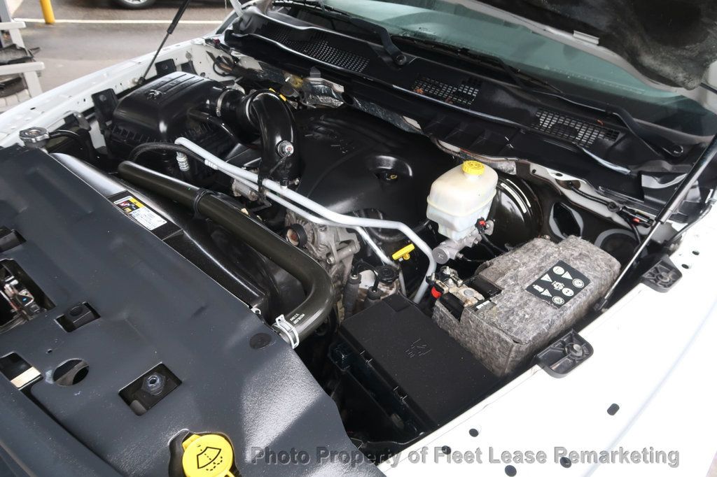 2016 Ram 2500 Ram 2500 2WD Crew Cab Utility  - 23024411 - 41