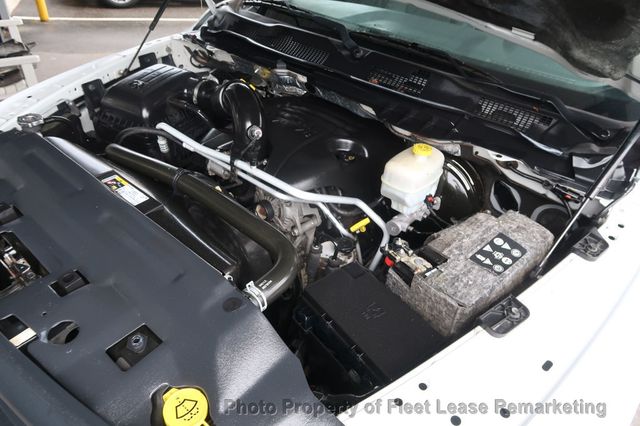 2016 Ram 2500 Ram 2500 2WD Crew Cab Utility  - 23024411 - 41