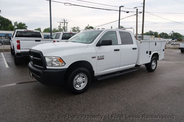 2016 Ram 2500 Ram 2500 2WD Crew Cab Utility  - 23024411 - 47
