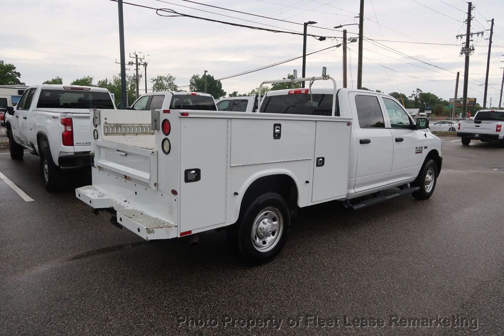 2016 Ram 2500 Ram 2500 2WD Crew Cab Utility  - 23024411 - 4