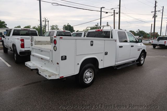 2016 Ram 2500 Ram 2500 2WD Crew Cab Utility  - 23024411 - 4