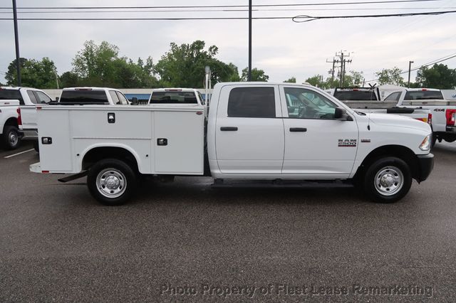 2016 Ram 2500 Ram 2500 2WD Crew Cab Utility  - 23024411 - 5
