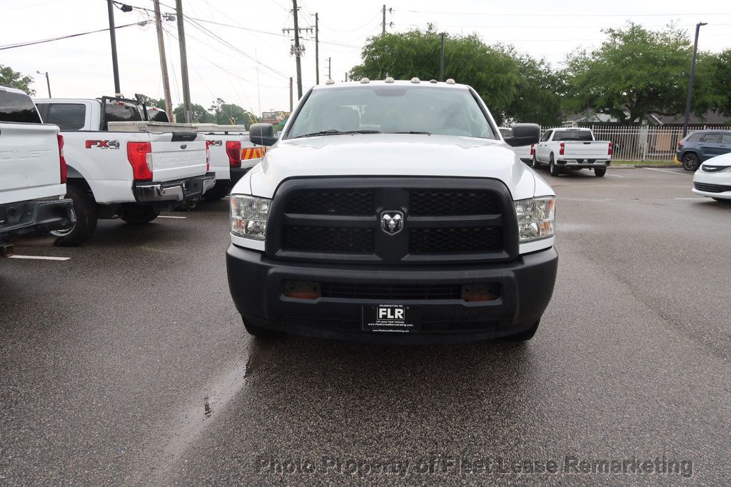 2016 Ram 2500 Ram 2500 2WD Crew Cab Utility  - 23024411 - 7
