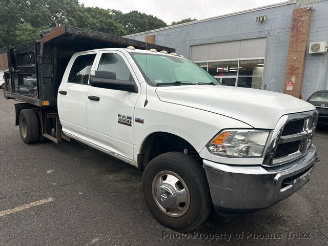 2016 Ram 3500  - 23074234 - 1