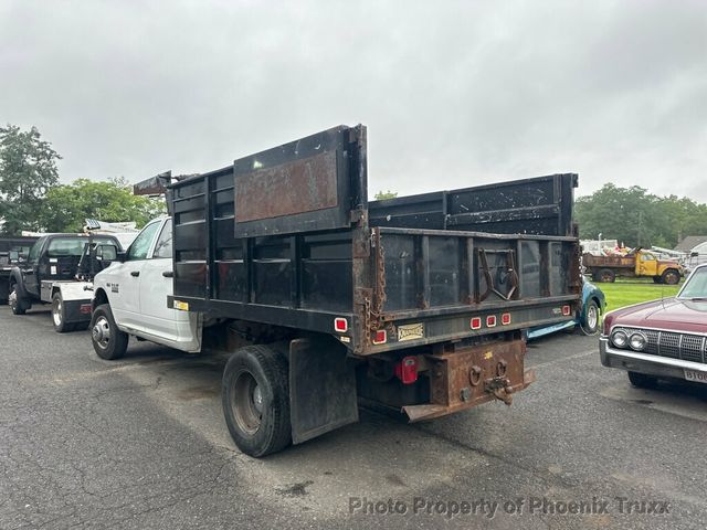 2016 Ram 3500  - 23074234 - 3