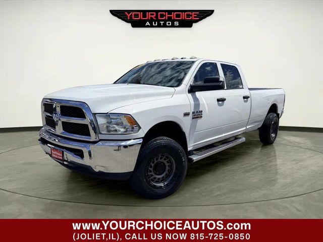 2016 Ram 3500 4WD Crew Cab 169" Tradesman - 23041913 - 0