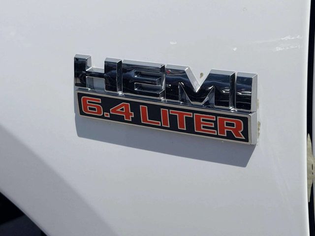 2016 Ram 3500 4WD Crew Cab 169" Tradesman - 23041913 - 10