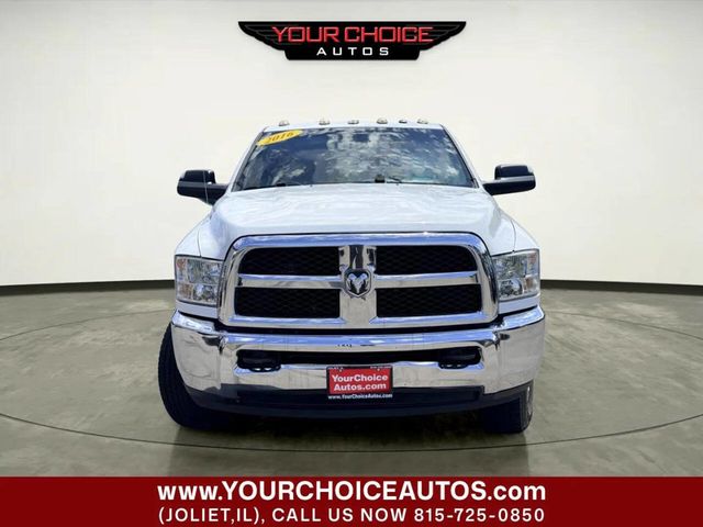 2016 Ram 3500 4WD Crew Cab 169" Tradesman - 23041913 - 12