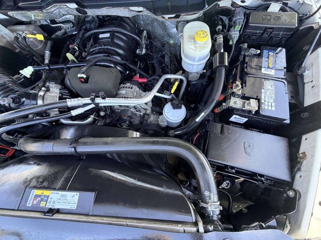 2016 Ram 3500 4WD Crew Cab 169" Tradesman - 23041913 - 15