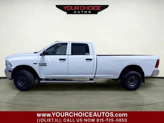 2016 Ram 3500 4WD Crew Cab 169" Tradesman - 23041913 - 1