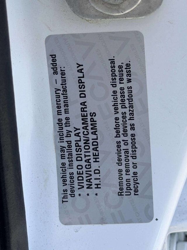 2016 Ram 3500 4WD Crew Cab 169" Tradesman - 23041913 - 22