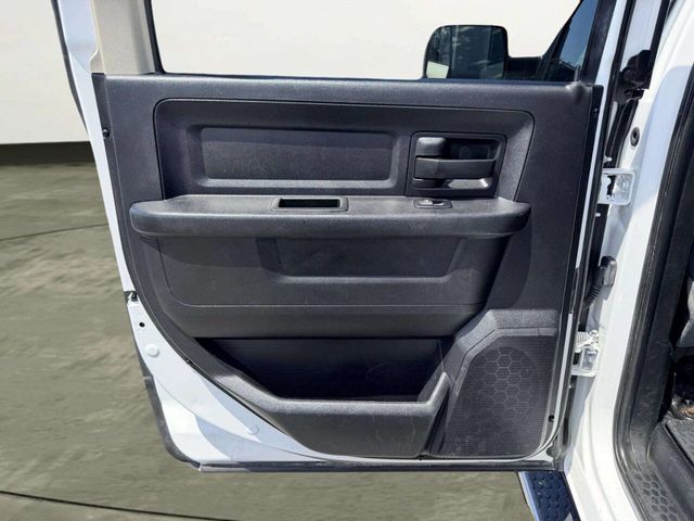 2016 Ram 3500 4WD Crew Cab 169" Tradesman - 23041913 - 23