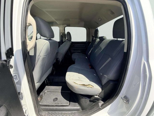 2016 Ram 3500 4WD Crew Cab 169" Tradesman - 23041913 - 24