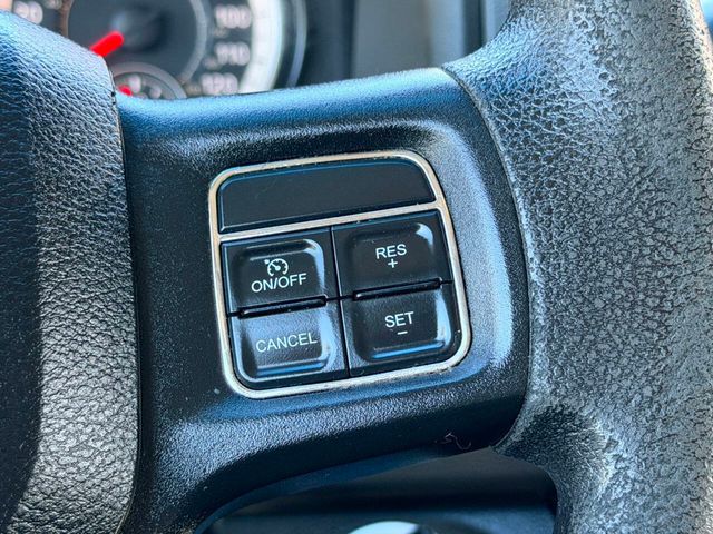 2016 Ram 3500 4WD Crew Cab 169" Tradesman - 23041913 - 31