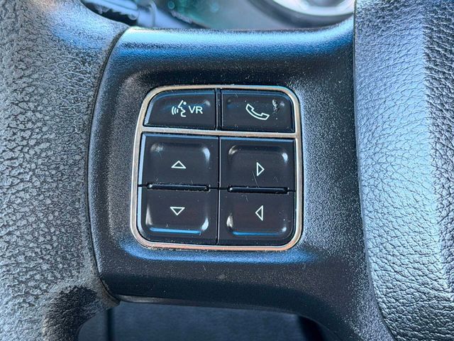 2016 Ram 3500 4WD Crew Cab 169" Tradesman - 23041913 - 32