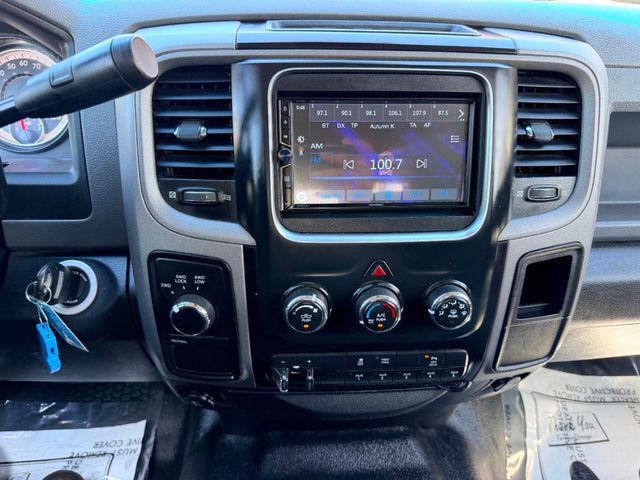 2016 Ram 3500 4WD Crew Cab 169" Tradesman - 23041913 - 35