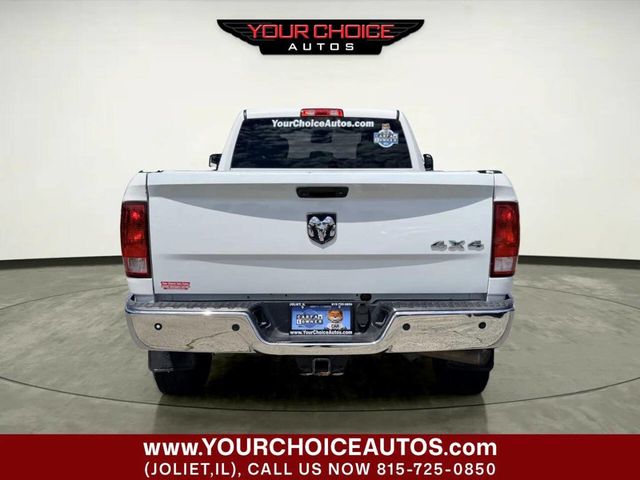 2016 Ram 3500 4WD Crew Cab 169" Tradesman - 23041913 - 3