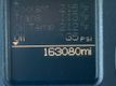 2016 Ram 3500 4WD Crew Cab 169" Tradesman - 23041913 - 44