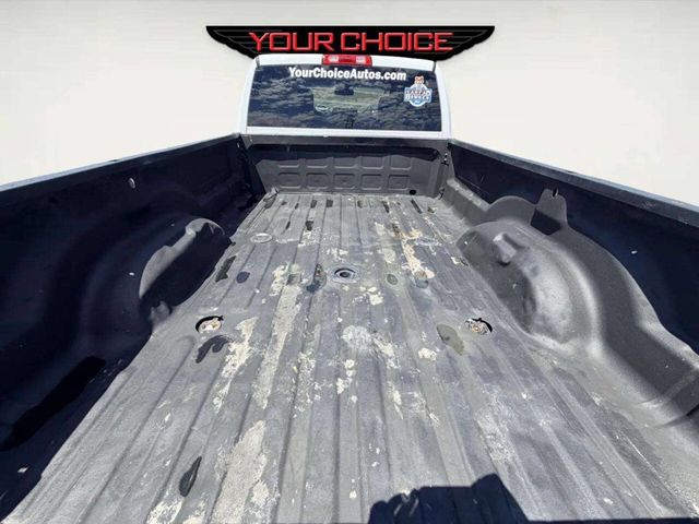 2016 Ram 3500 4WD Crew Cab 169" Tradesman - 23041913 - 4