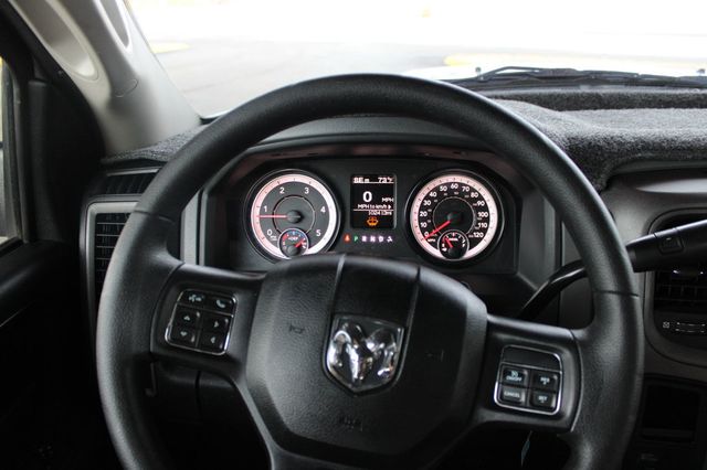 2016 Ram 3500 4WD Crew Cab 169" Tradesman - 23068897 - 9