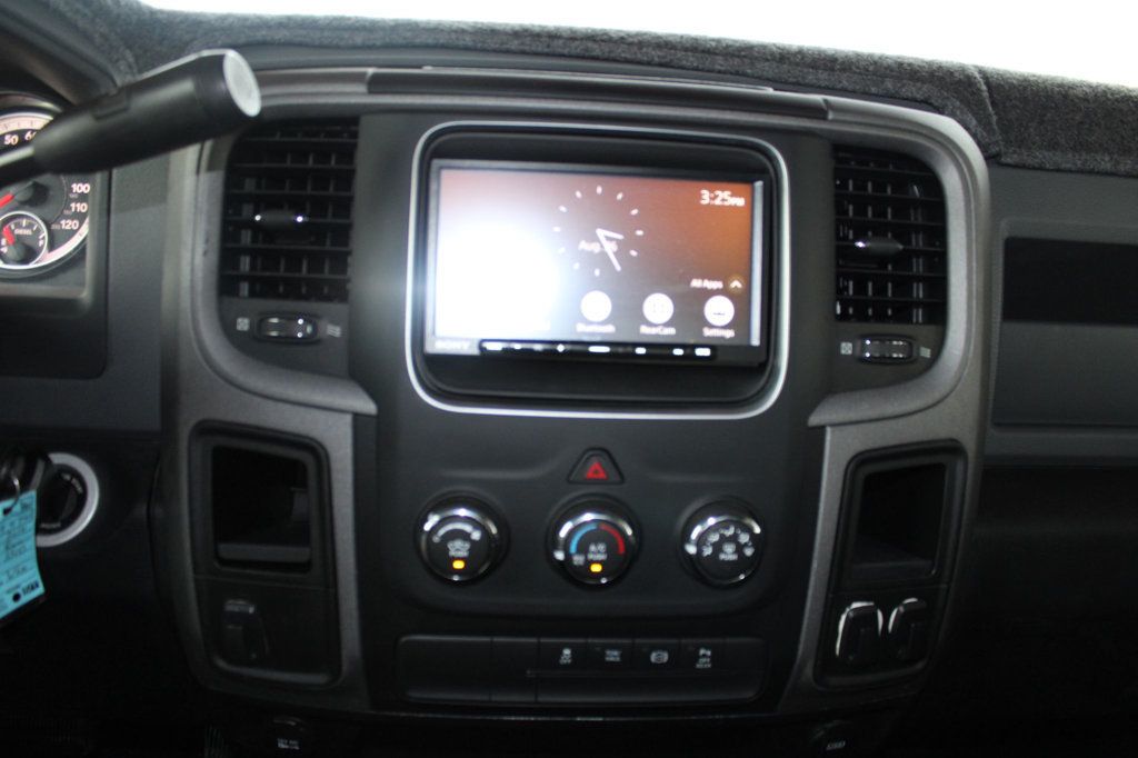 2016 Ram 3500 4WD Crew Cab 169" Tradesman - 23068897 - 10