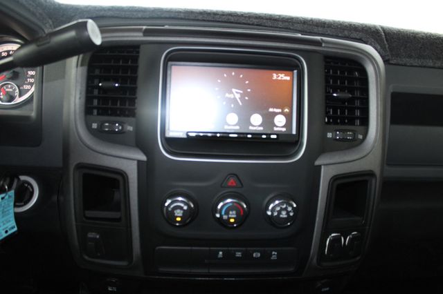 2016 Ram 3500 4WD Crew Cab 169" Tradesman - 23068897 - 10