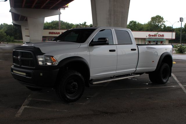 2016 Ram 3500 4WD Crew Cab 169" Tradesman - 23068897 - 1