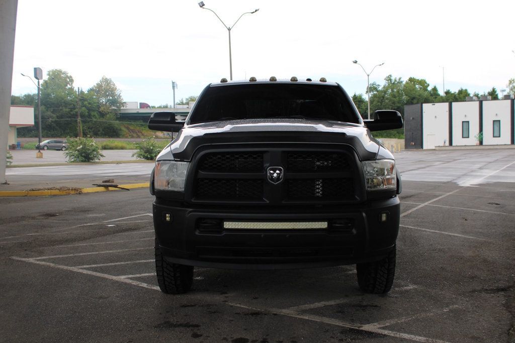 2016 Ram 3500 4WD Crew Cab 169" Tradesman - 23068897 - 2