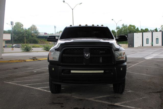 2016 Ram 3500 4WD Crew Cab 169" Tradesman - 23068897 - 2
