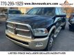 2016 Ram 3500 4WD Mega Cab 160.5" Longhorn - 22736662 - 0