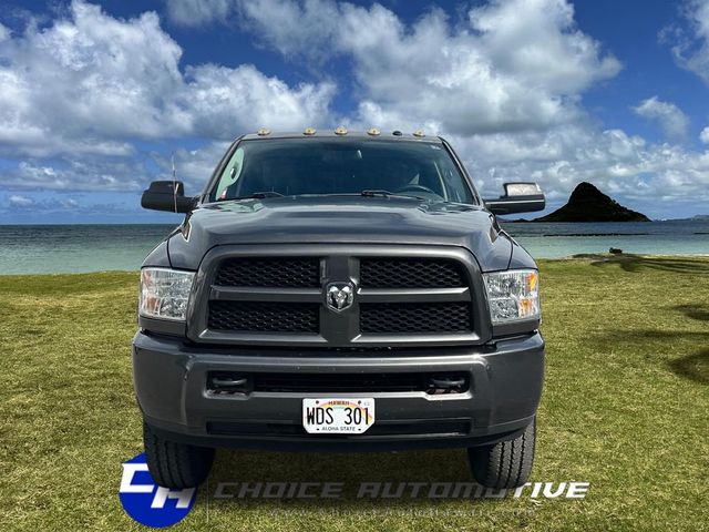 2016 Ram 3500 4WD Reg Cab 140.5" Tradesman - 23009977 - 10