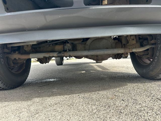 2016 Ram 3500 4WD Reg Cab 140.5" Tradesman - 23009977 - 13