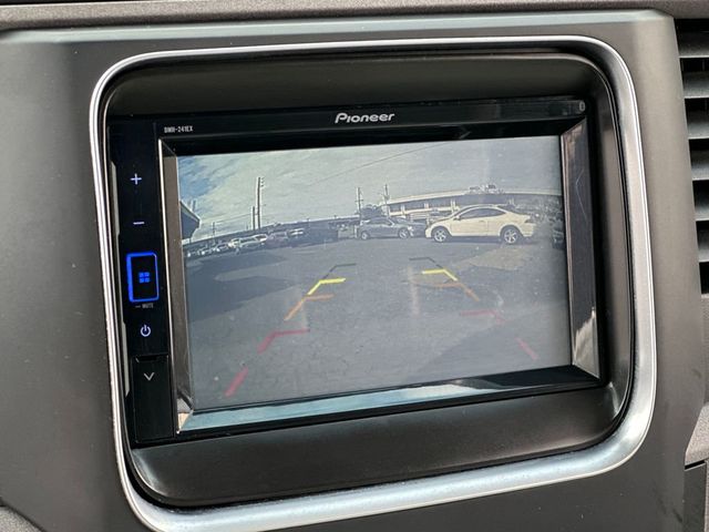 2016 Ram 3500 4WD Reg Cab 140.5" Tradesman - 23009977 - 17