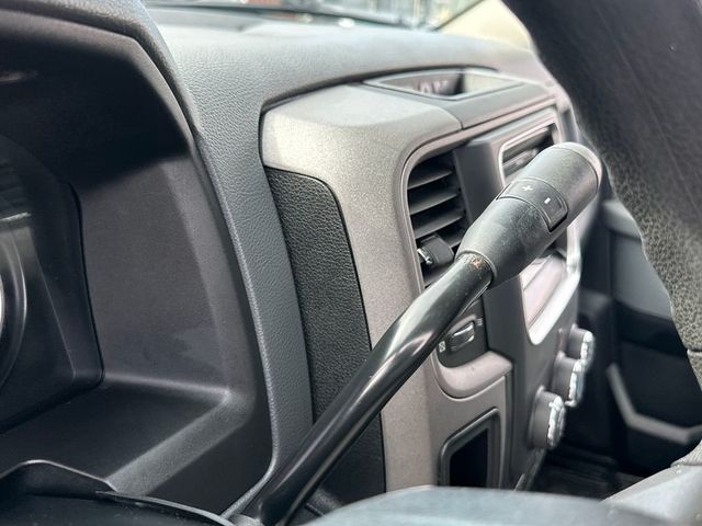 2016 Ram 3500 4WD Reg Cab 140.5" Tradesman - 23009977 - 19